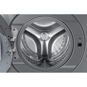 Samsung 17KG Wash & 10KG Dry Front Load Combo Washer with AI Ecobubble | WD17T6300GP/SP